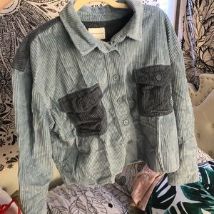 american eagle jacket